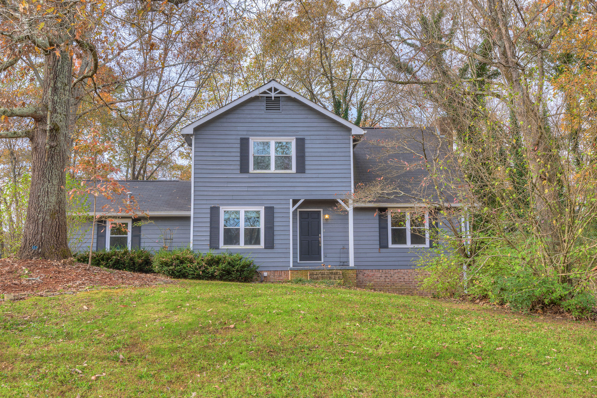 2008 Rock Bluff Road Hixson, TN 37343 - Photo 1 of 46 WELCOME TO 2008 ROCK BLUFF RD!!!