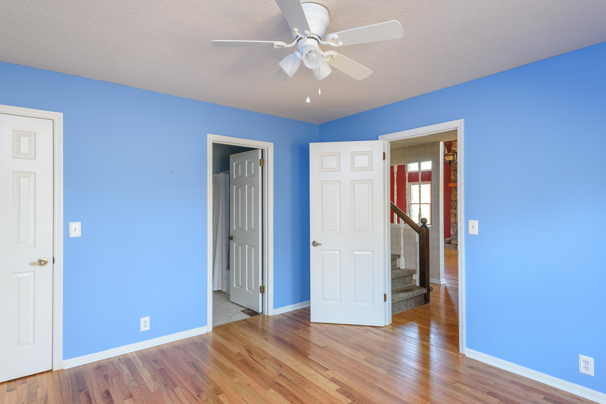 2008 Rock Bluff Road Hixson, TN 37343 - Photo 18 of 46 BEDROOM #2