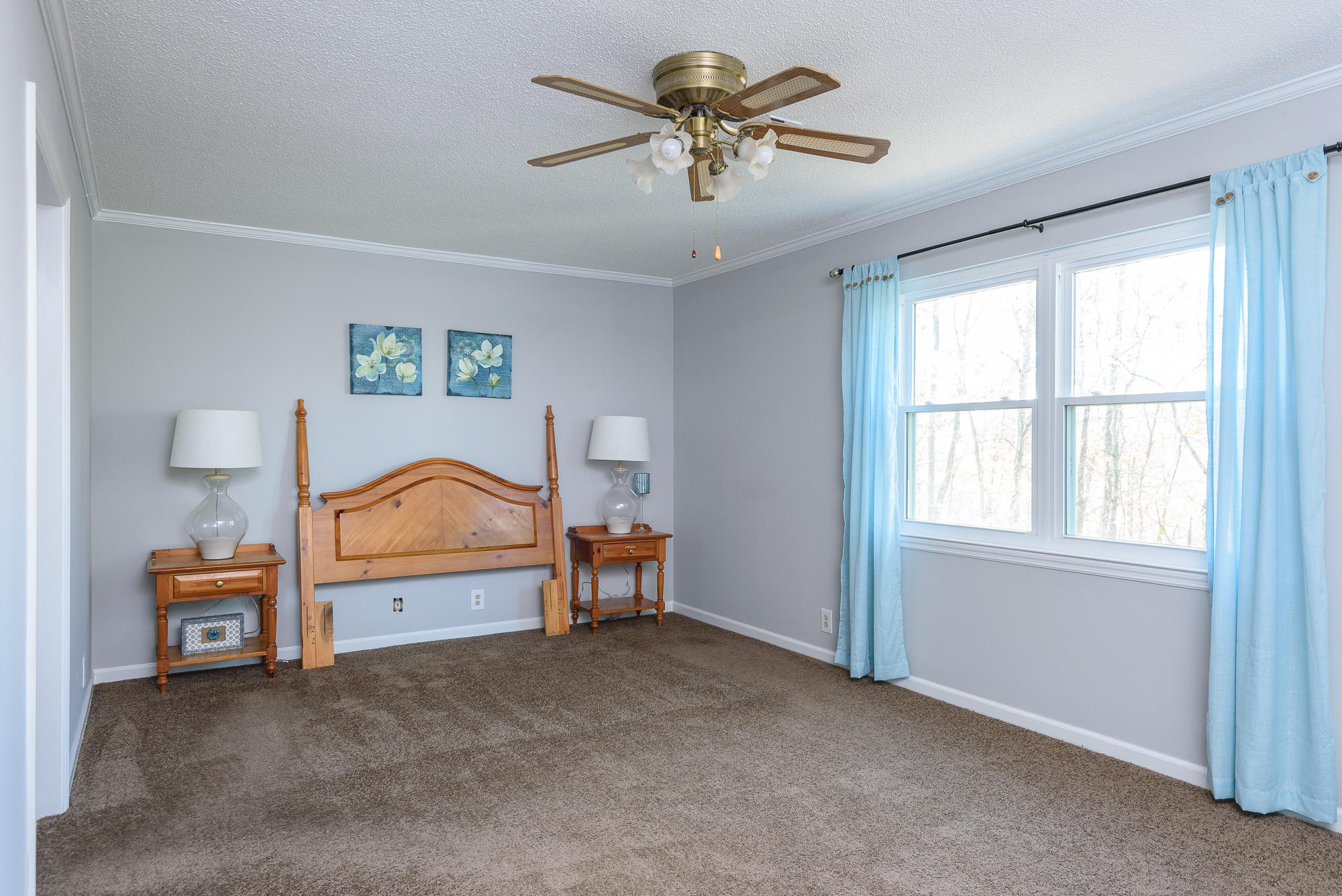 2008 Rock Bluff Road Hixson, TN 37343 - Photo 22 of 46 MASTER BEDROOM