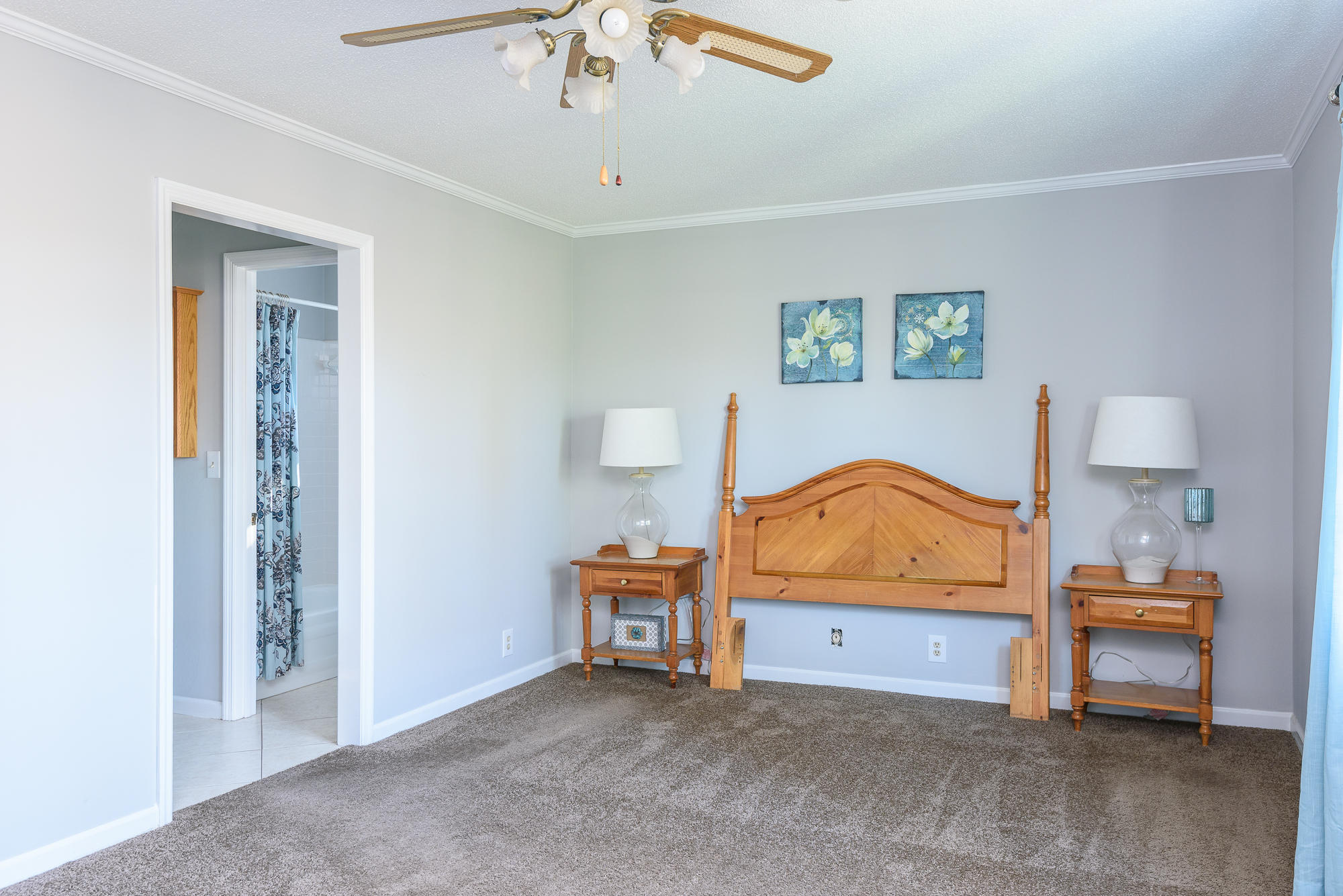 2008 Rock Bluff Road Hixson, TN 37343 - Photo 23 of 46 MASTER BEDROOM