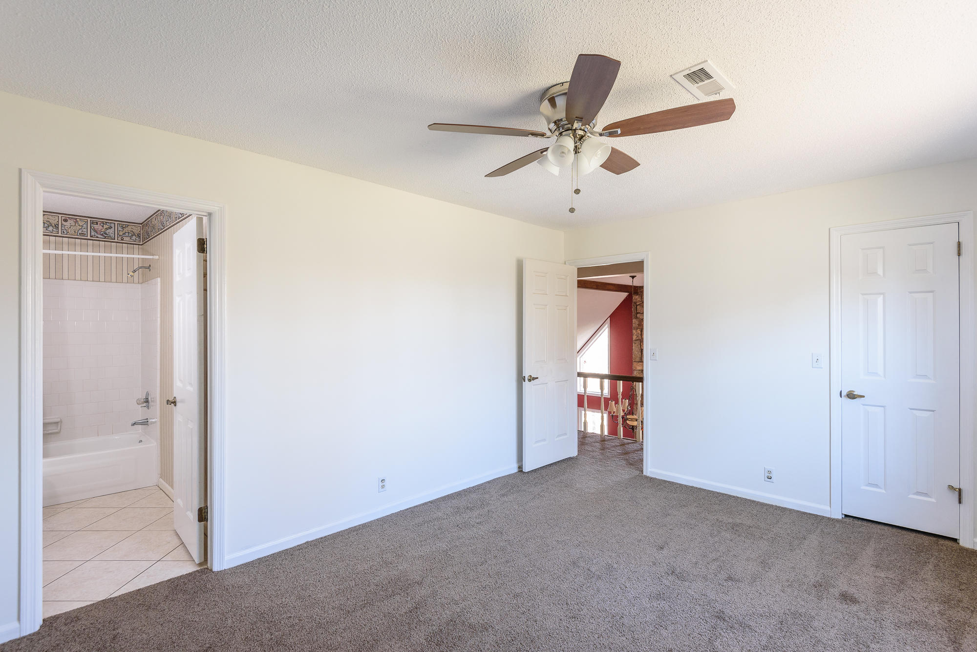 2008 Rock Bluff Road Hixson, TN 37343 - Photo 27 of 46 BEDROOM #3