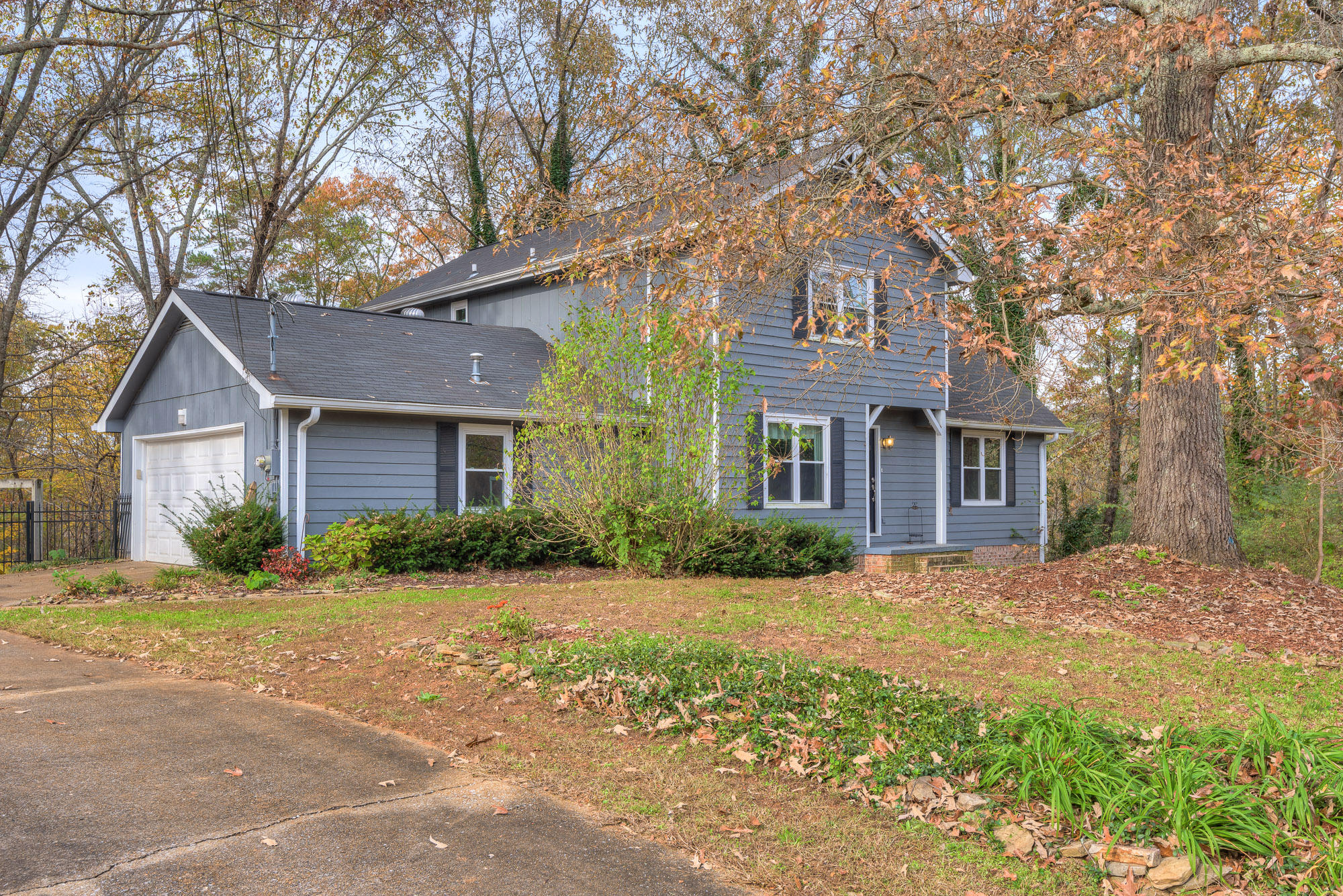 2008 Rock Bluff Road Hixson, TN 37343 - Photo 41 of 46 EXTERIOR