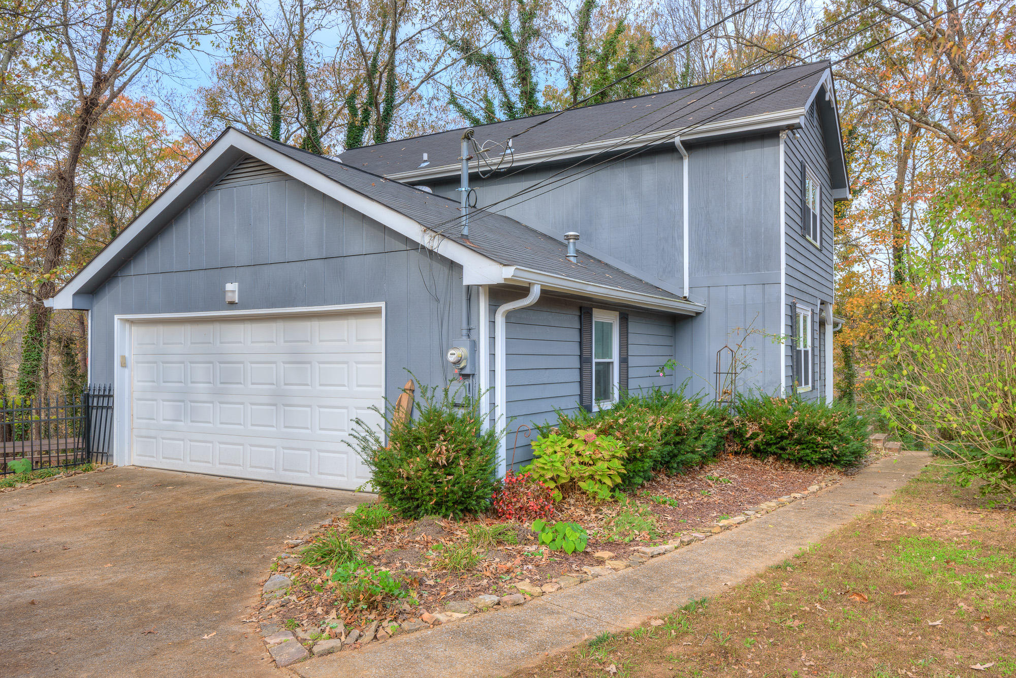 2008 Rock Bluff Road Hixson, TN 37343 - Photo 42 of 46 EXTERIOR