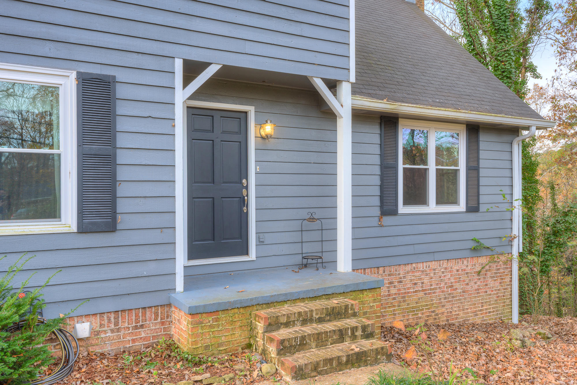 2008 Rock Bluff Road Hixson, TN 37343 - Photo 43 of 46 EXTERIOR