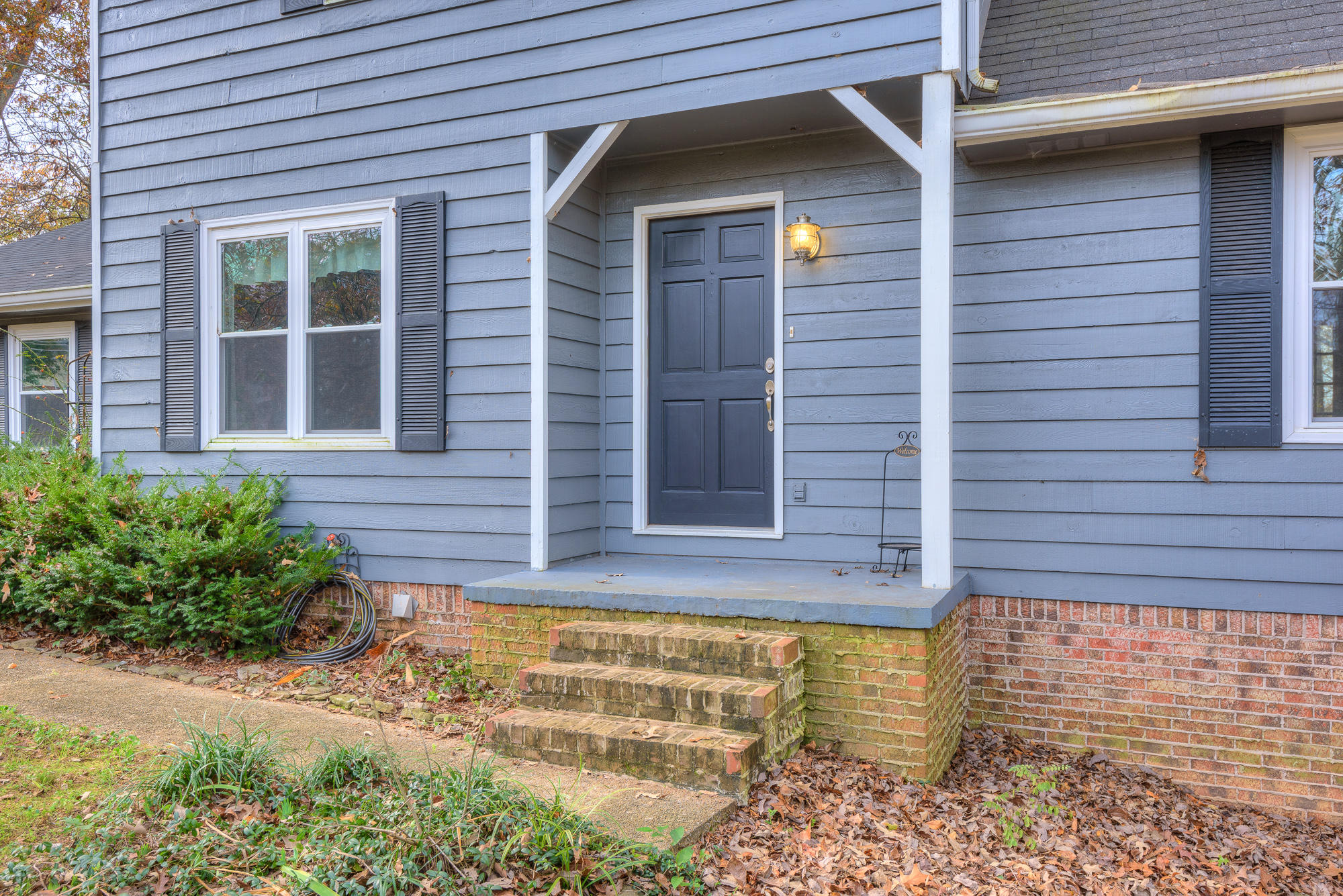 2008 Rock Bluff Road Hixson, TN 37343 - Photo 44 of 46 EXTERIOR