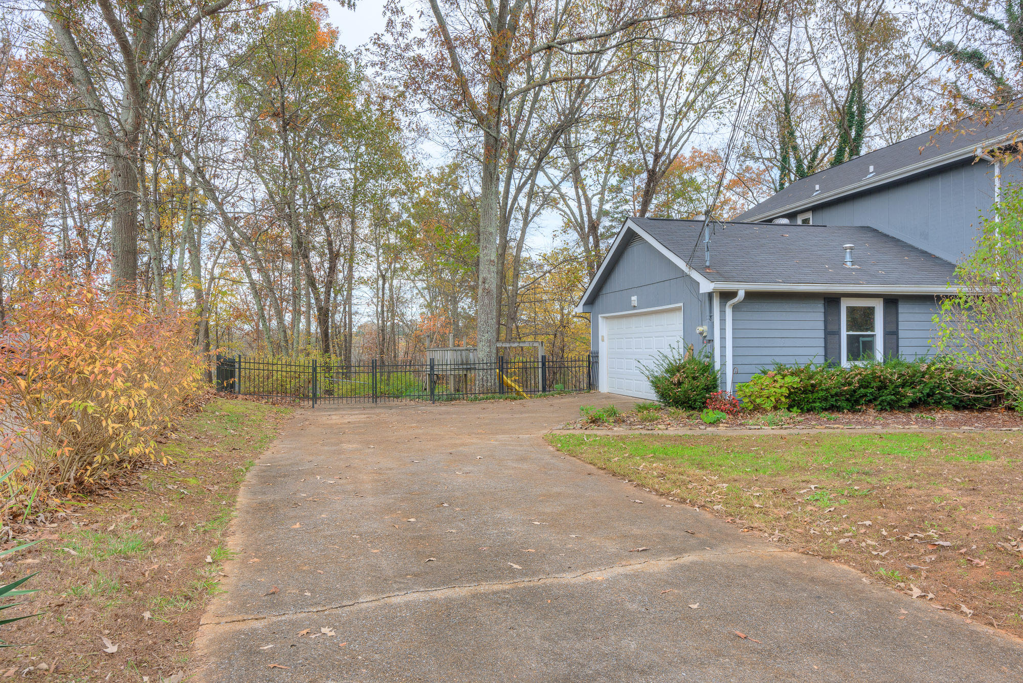 2008 Rock Bluff Road Hixson, TN 37343 - Photo 46 of 46 EXTERIOR