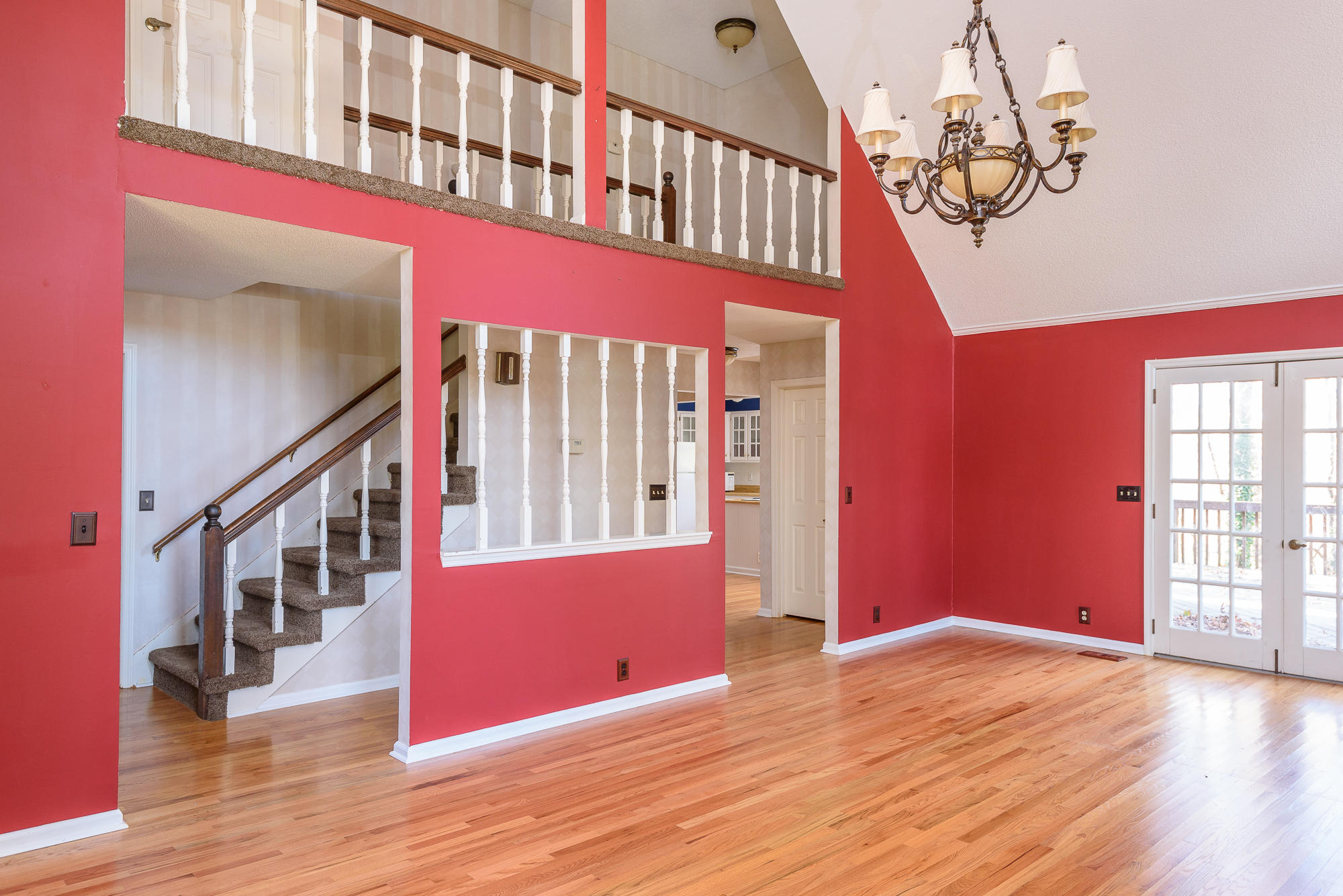 2008 Rock Bluff Road Hixson, TN 37343 - Photo 6 of 46 LIVING ROOM