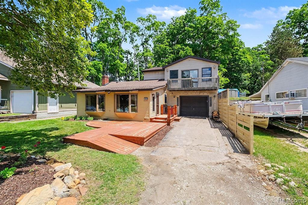 16059 Murray Road Byron, MI 48418 - Photo 4 of 32