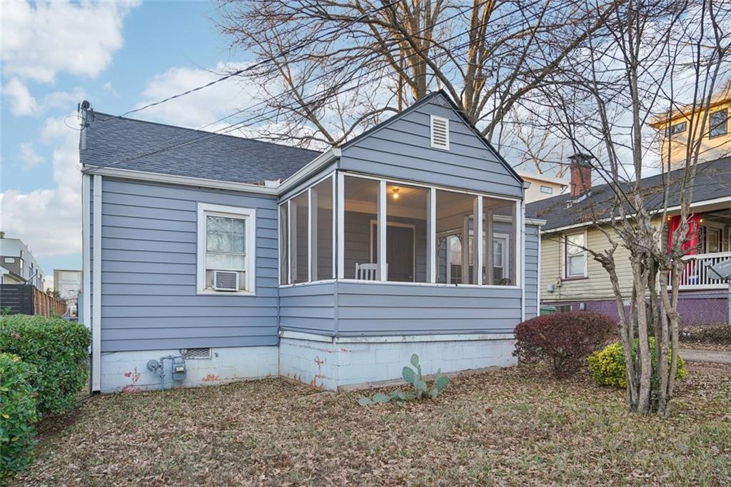 323 Stovall Street Southeast Atlanta, GA 30316 - Photo 1 of 32