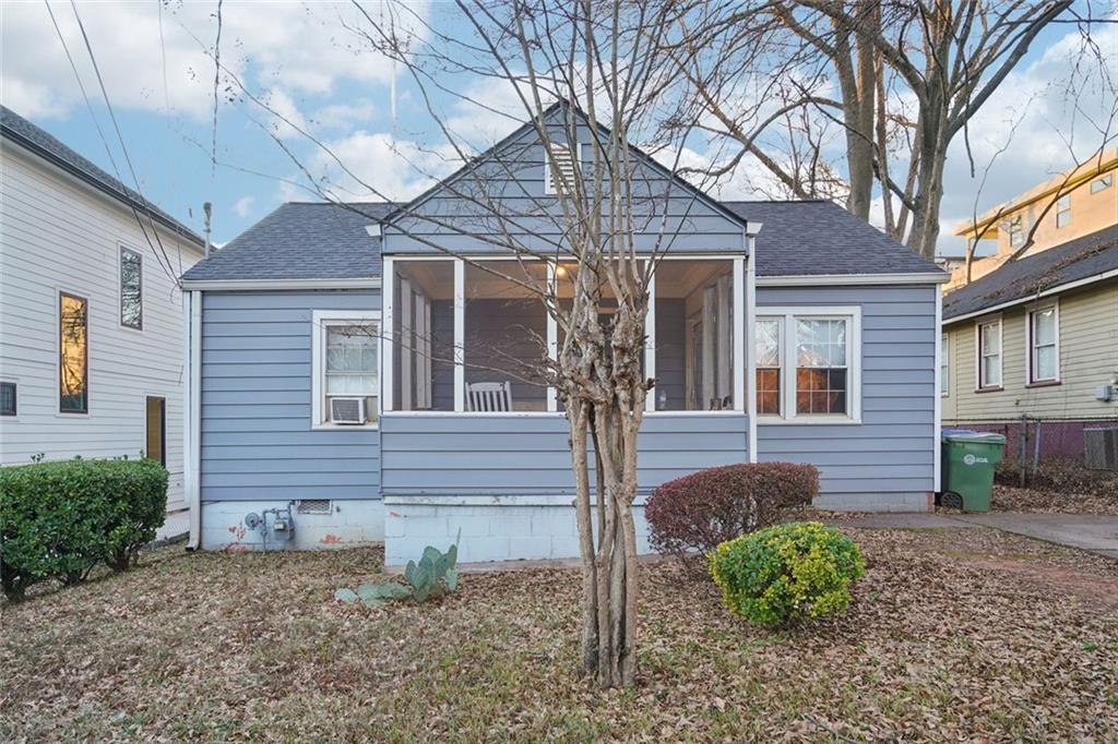 323 Stovall Street Southeast Atlanta, GA 30316 - Photo 24 of 32