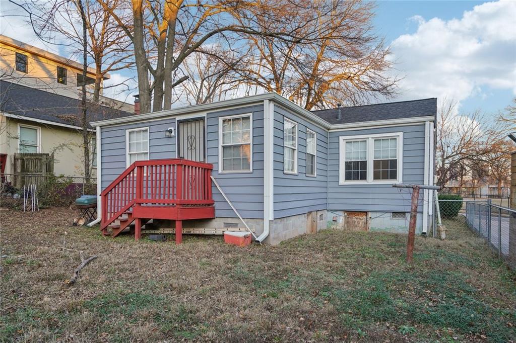 323 Stovall Street Southeast Atlanta, GA 30316 - Photo 28 of 32