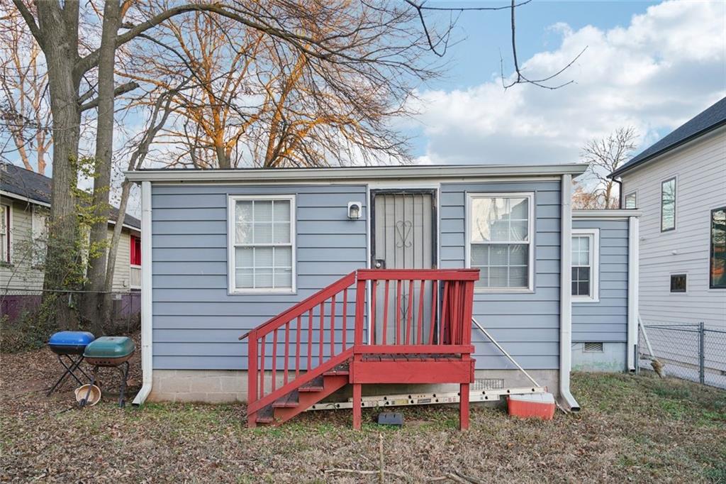 323 Stovall Street Southeast Atlanta, GA 30316 - Photo 29 of 32