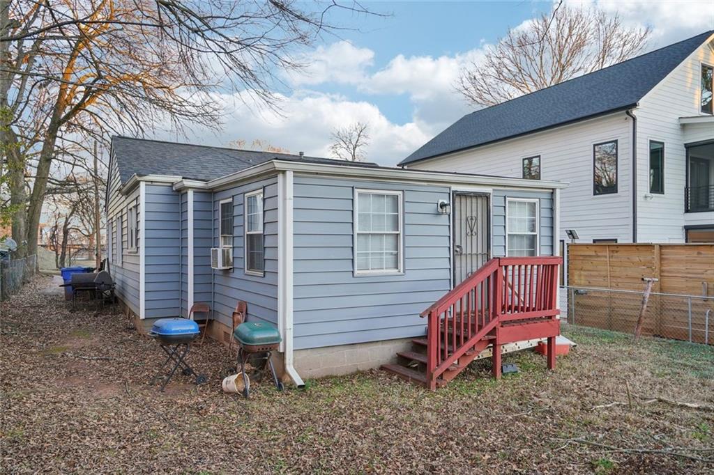 323 Stovall Street Southeast Atlanta, GA 30316 - Photo 30 of 32