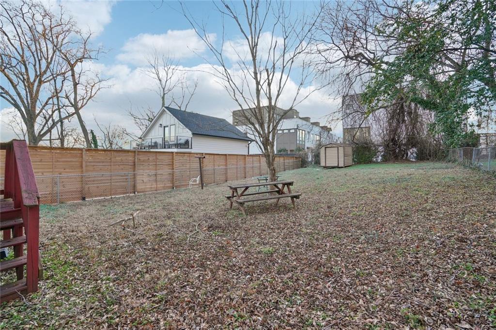 323 Stovall Street Southeast Atlanta, GA 30316 - Photo 31 of 32