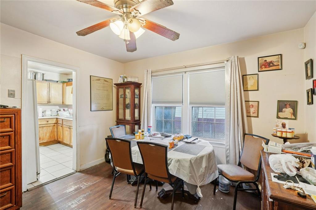 323 Stovall Street Southeast Atlanta, GA 30316 - Photo 10 of 32