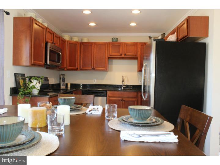 14 Crestwood Road Levittown, PA 19057 - Photo 14 of 24 Kitchen