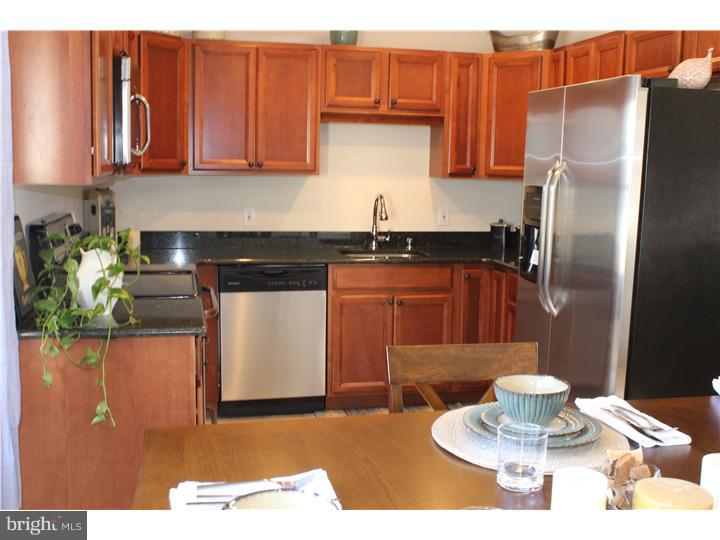 14 Crestwood Road Levittown, PA 19057 - Photo 15 of 24 Kitchen