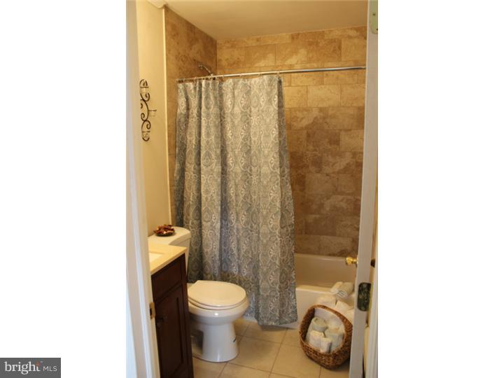 14 Crestwood Road Levittown, PA 19057 - Photo 18 of 24 Bathroom