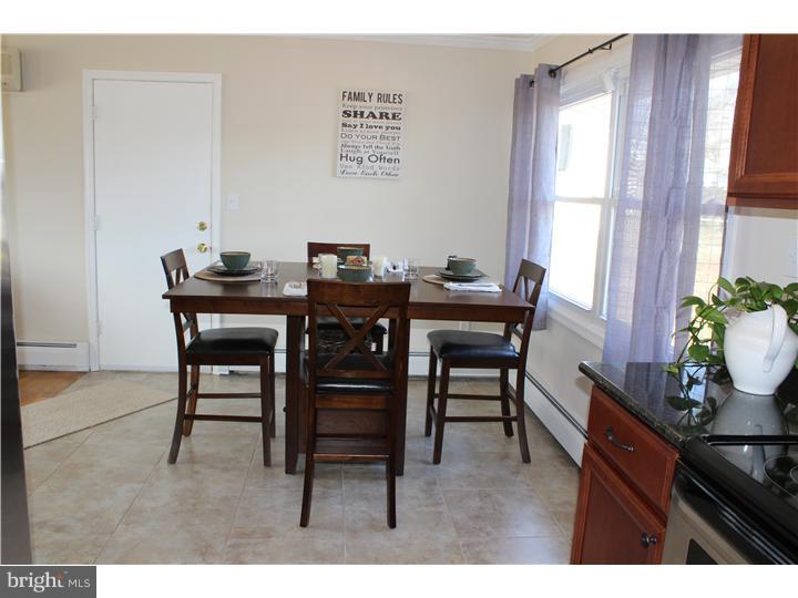 14 Crestwood Road Levittown, PA 19057 - Photo 7 of 24 Breakfast Room