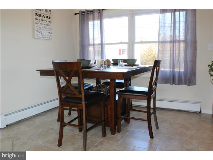 14 Crestwood Road Levittown, PA 19057 - Photo 8 of 24 Breakfast Room