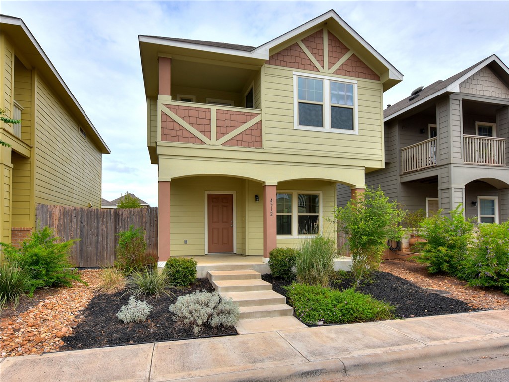 4512 Inicio Lane, Unit 368 Austin, TX 78725 - Photo 1 of 1