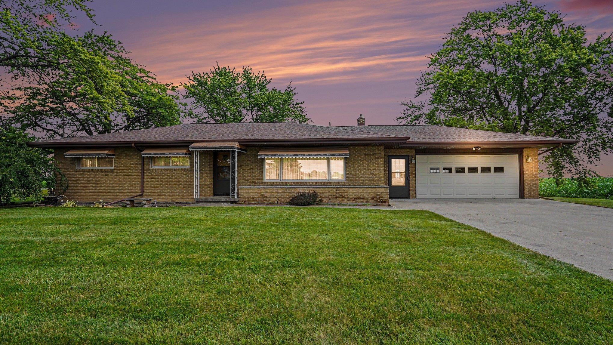 1013 South Farley Road Munger, MI 48747 - Photo 1 of 18