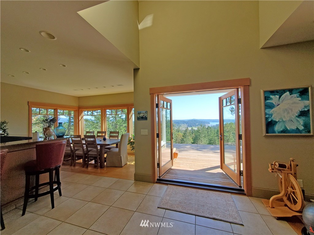 400 Cormorant Bay Road Orcas Island, WA 98245 - Photo 14 of 39 a outdoor space with furniture