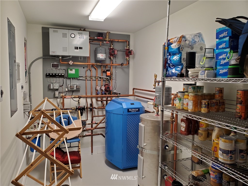 400 Cormorant Bay Road Orcas Island, WA 98245 - Photo 24 of 39