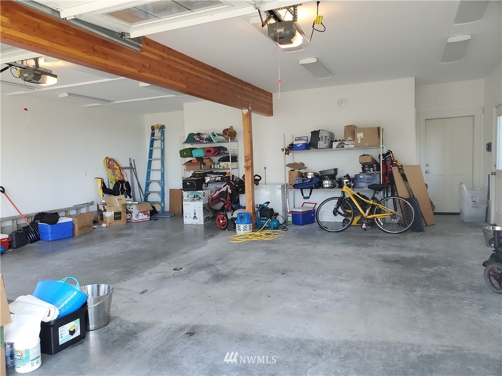 400 Cormorant Bay Road Orcas Island, WA 98245 - Photo 36 of 39 a view of a room with gym equipment