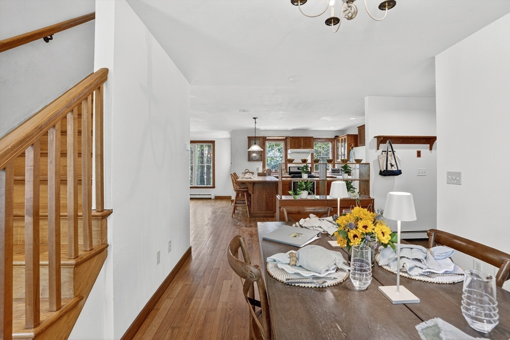 4 Rock Pond Road West Tisbury, MA 02568 - Photo 16 of 31