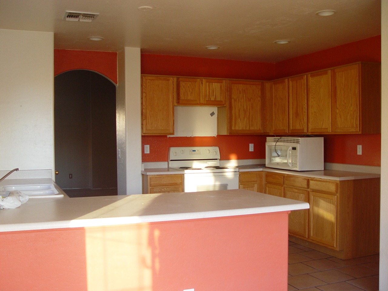 3799 South Bowman Road Apache Junction, AZ 85119 - Photo 2 of 7 Kitchen