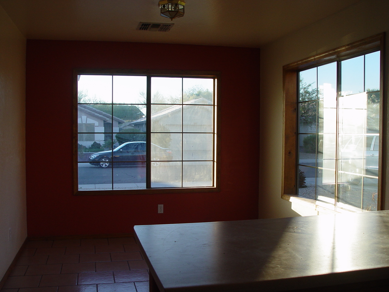 3799 South Bowman Road Apache Junction, AZ 85119 - Photo 3 of 7 dinning area