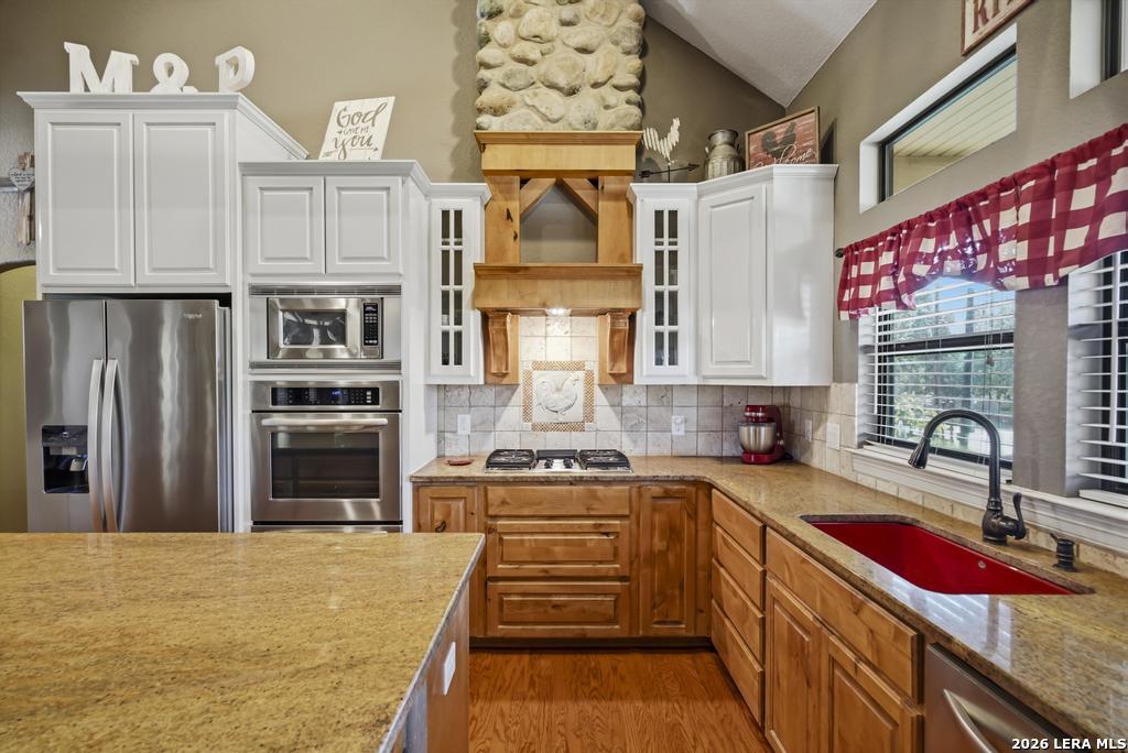 15 Post Oak Road La Vernia, TX 78121 - Photo 13 of 40 Gallery Image 13