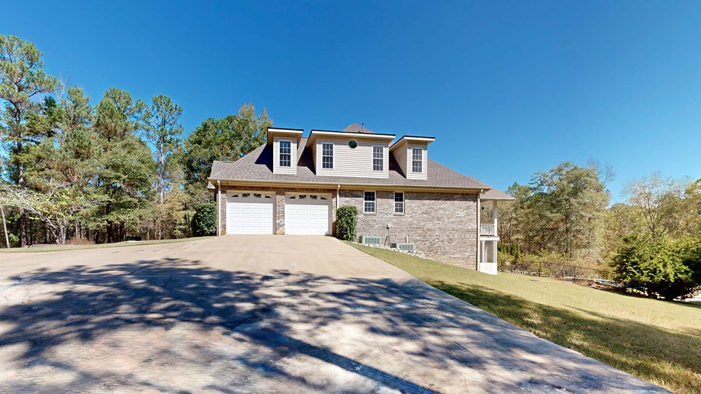 4040 Wooldridge Road Fortson, GA 31808 - Photo 80 of 85 Garage and Parking Pad