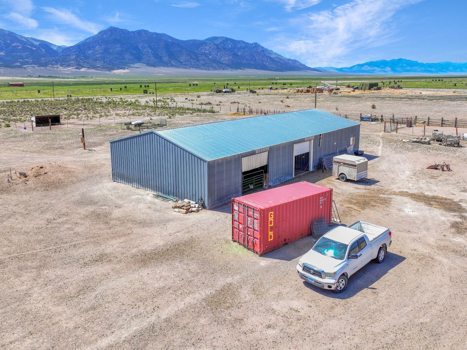 2640 Monte Neva Road Ely, NV 89301 - Photo 39 of 45