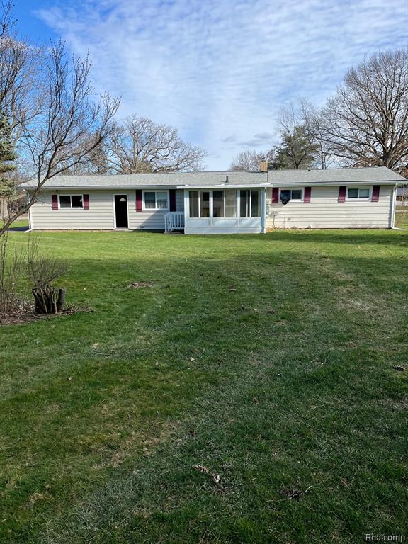 1216 Baldwin Road Lapeer, MI 48446 - Photo 30 of 39