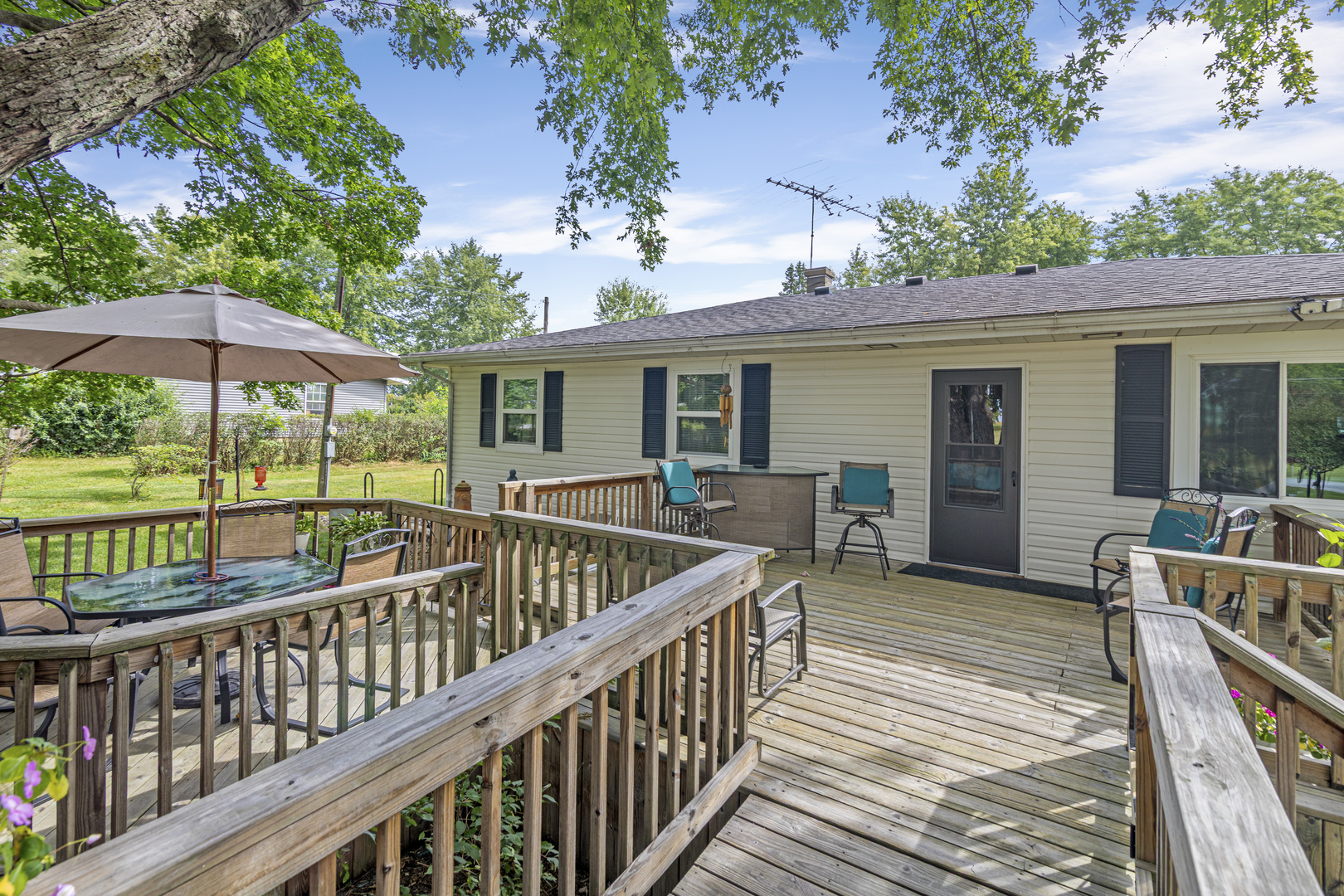 2826 East 2631st Road Marseilles, IL 61341 - Photo 34 of 49 Gallery Image 34