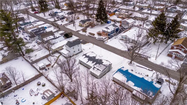 $249,900 | 223 Esther Street, Manlius, NY 13116