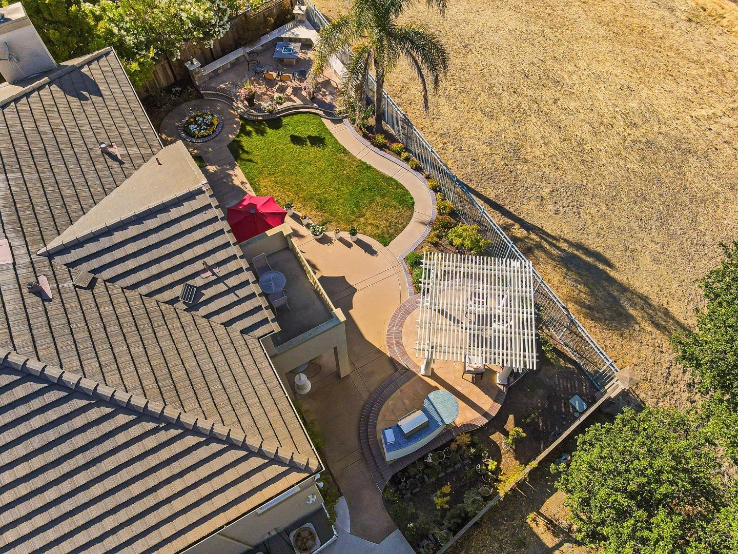5793 Cannes Place San Jose, CA 95138 - Photo 16 of 29 a view of entryway