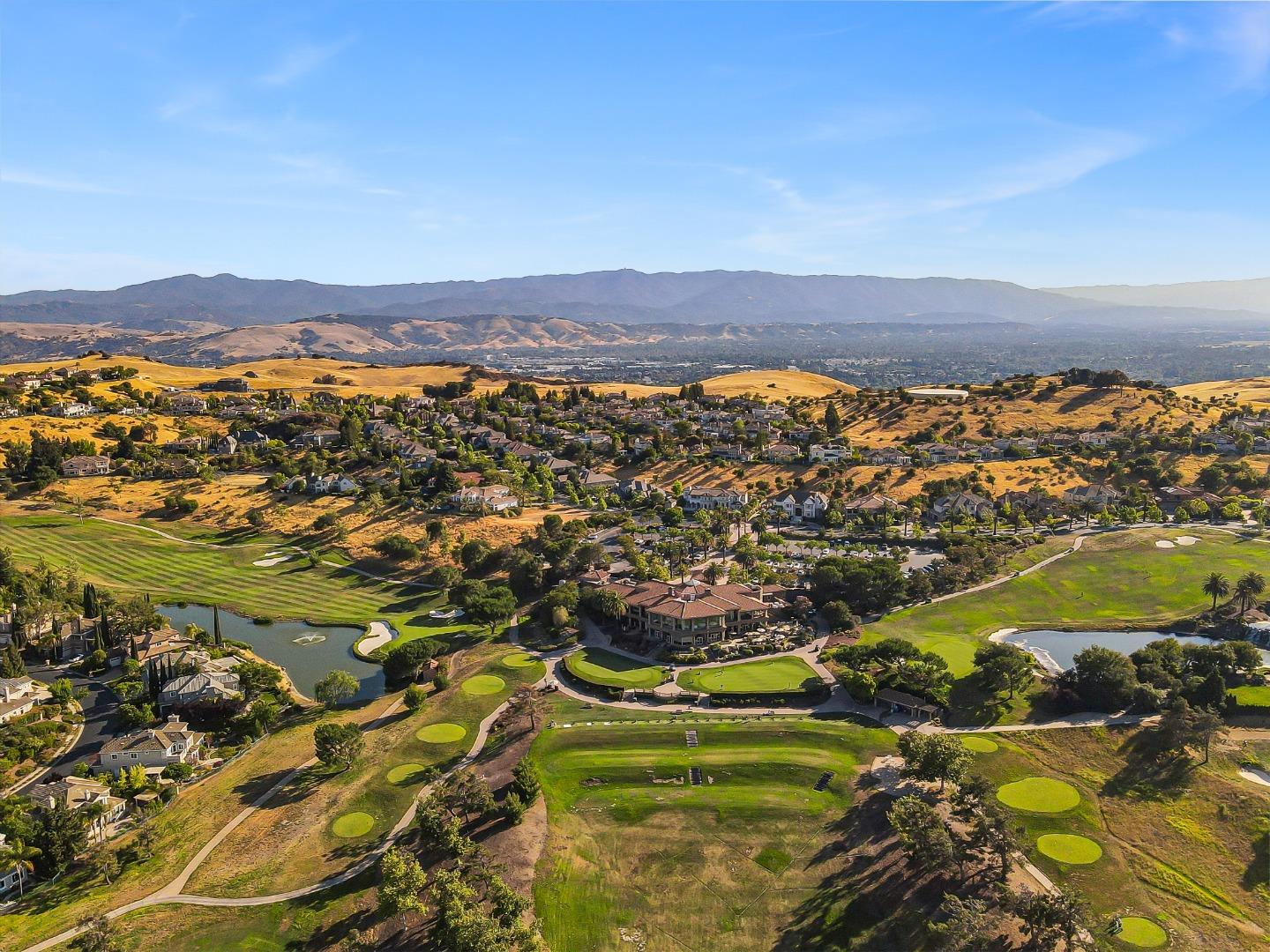 5793 Cannes Place San Jose, CA 95138 - Photo 20 of 29 a view of a city with ocean