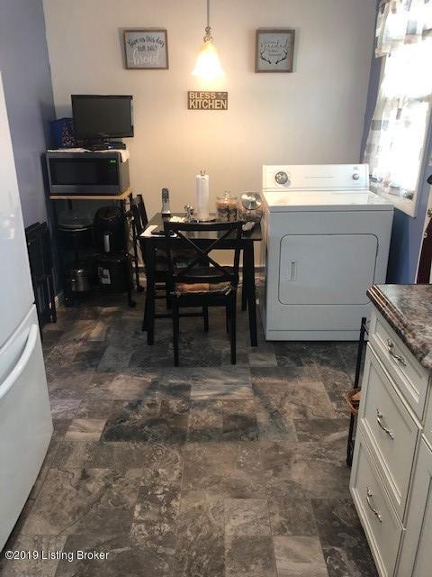 5201 Red Leaf Road Louisville, KY 40218 - Photo 8 of 19 kitchen 3