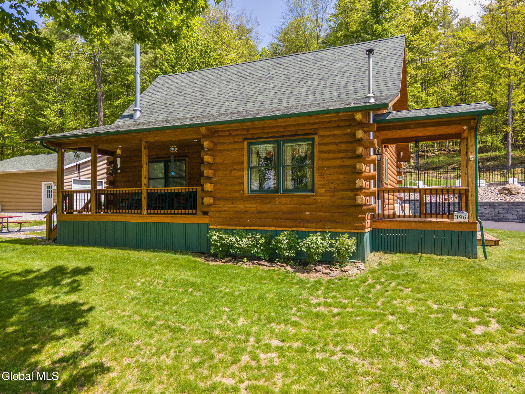 396 East Lake Road Argyle, NY 12809 - Photo 2 of 61 1-396ELakeRd_01