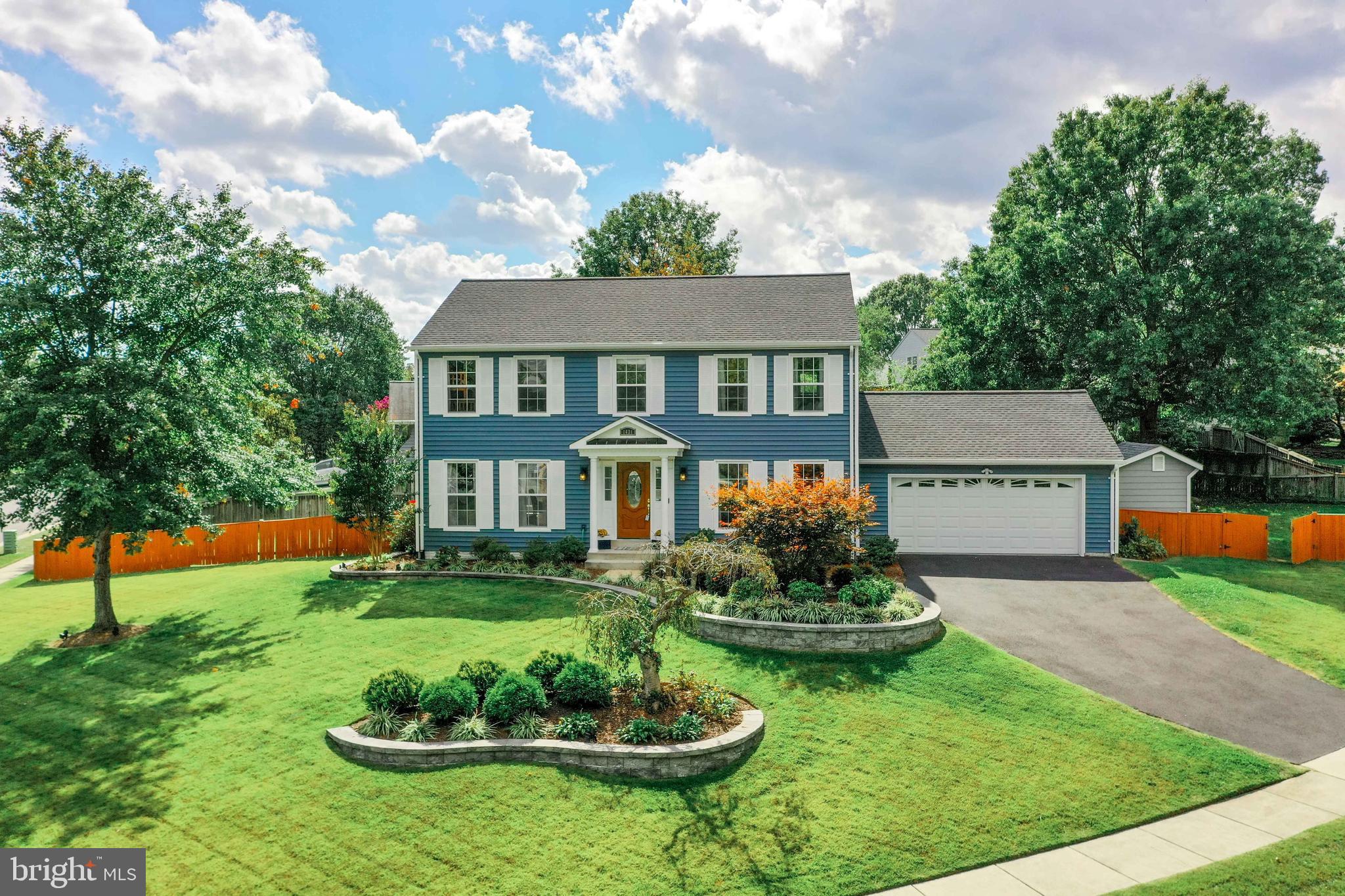 1431 Kingsvale Circle Herndon, VA 20170 - Photo 1 of 66 Main exterior