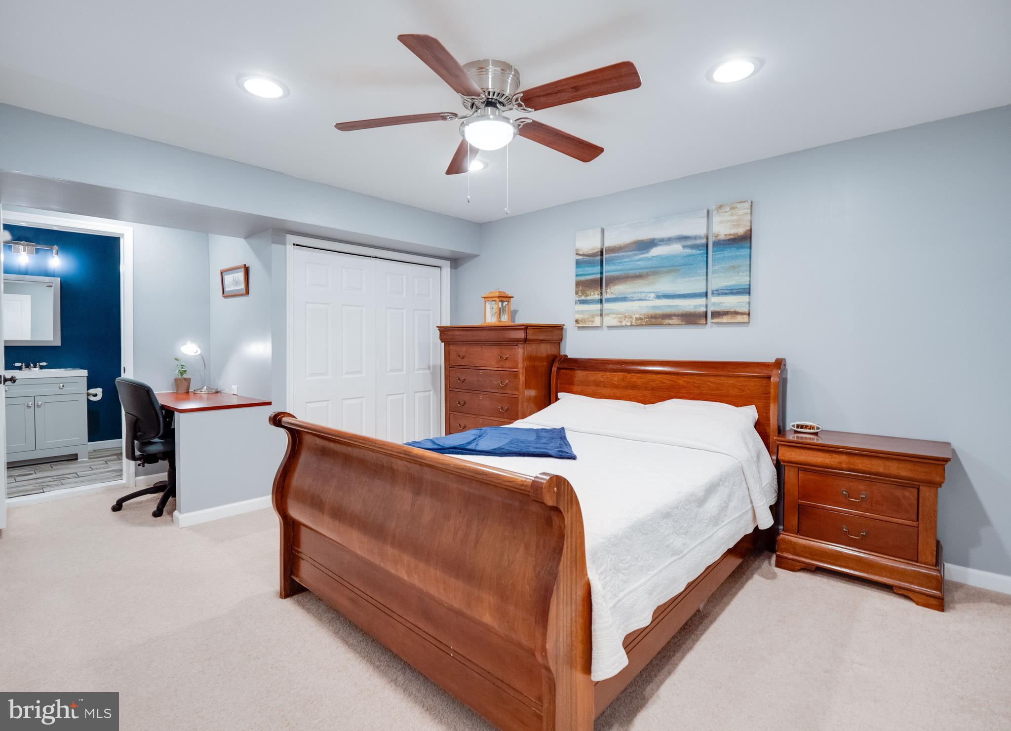 1431 Kingsvale Circle Herndon, VA 20170 - Photo 28 of 66 Owner's suite