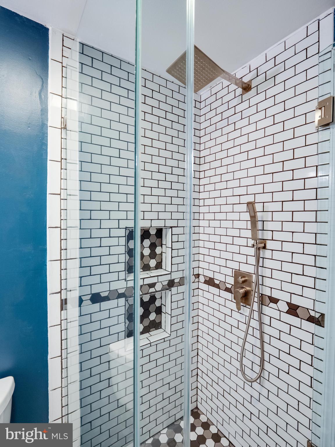 1431 Kingsvale Circle Herndon, VA 20170 - Photo 40 of 66 Basement full-bath