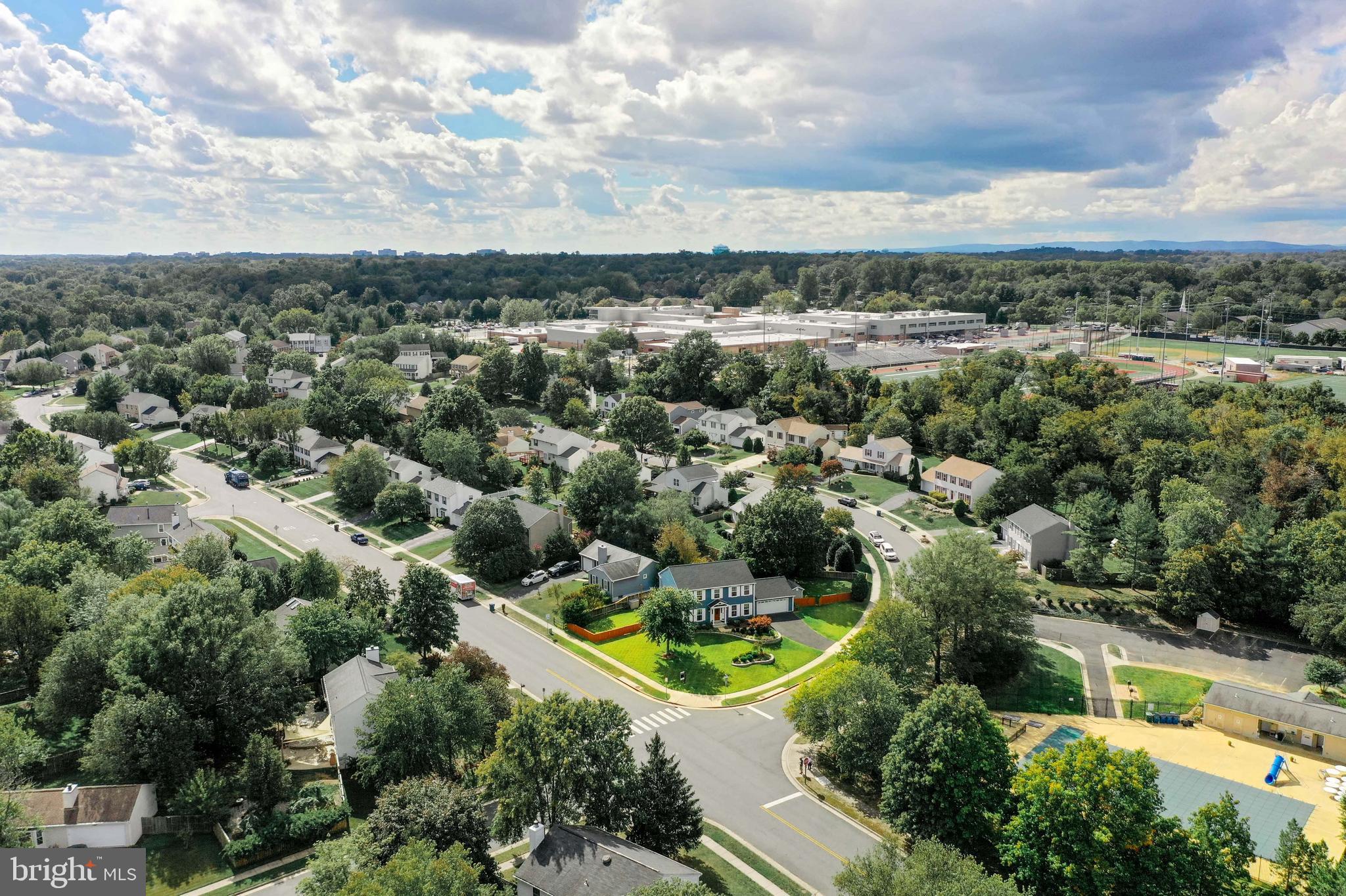 1431 Kingsvale Circle Herndon, VA 20170 - Photo 48 of 66 Neighboorhood