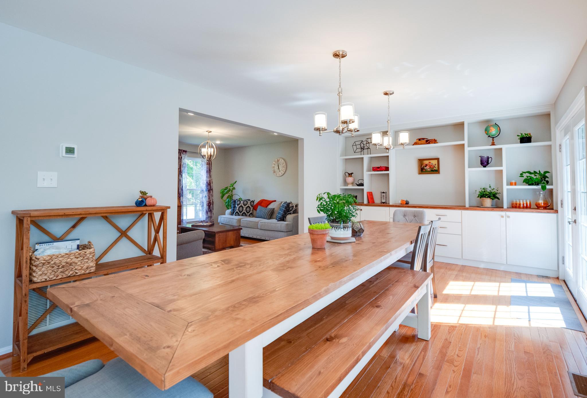 1431 Kingsvale Circle Herndon, VA 20170 - Photo 10 of 66