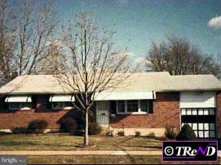 1208 Stinsford Road Newark, DE 19713 - Photo 1 of 1