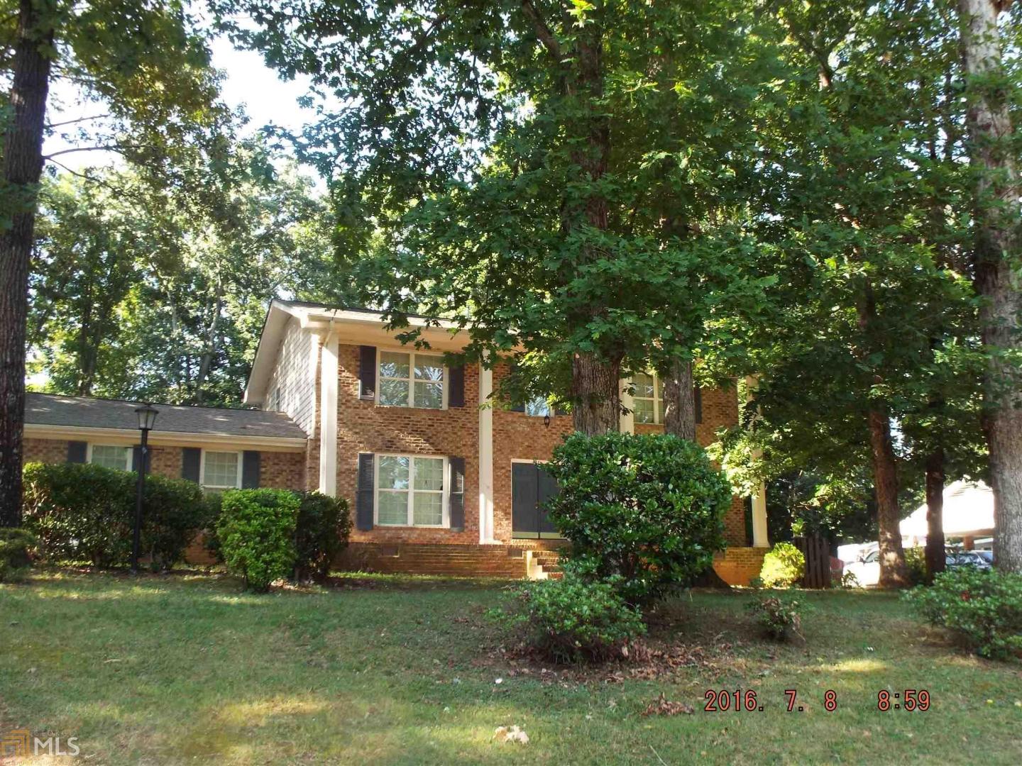 4019 Chase Court Decatur, GA 30034 - Photo 1 of 1