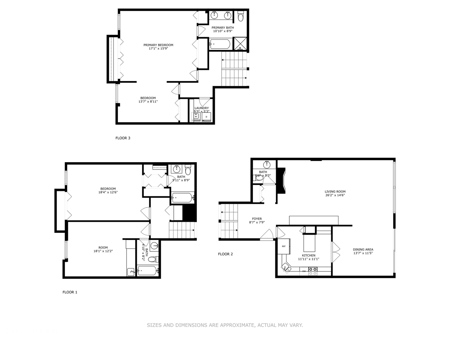 1500 Sheridan Road, Unit 9K Wilmette, IL 60091 - Photo 26 of 29 a picture of a bathroom with a sink